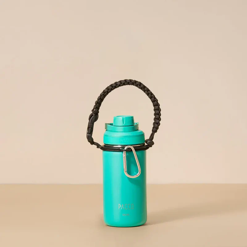 Alca Hydra P - Preta Pacco