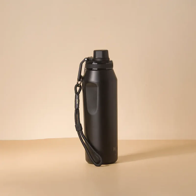 Alca Vytalis P - Preta Pacco