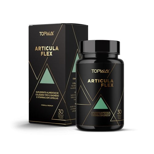 Articula Flex 30Caps - Topway