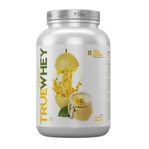 Proteína Mousse De Maracujá 837G - True Whey