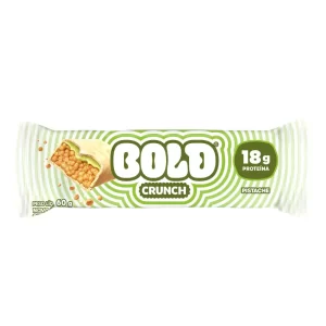 Bold Crunch Pistache 60G
