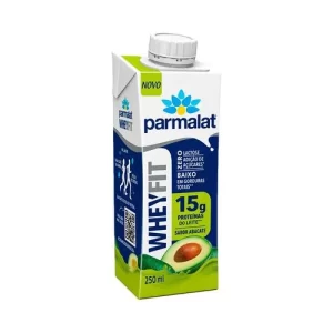 Beb Lactea Parm Wheyfit Abacate 250Ml