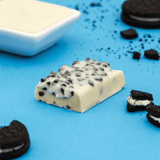 Bold Thin Cookies Cream - Imagem 3