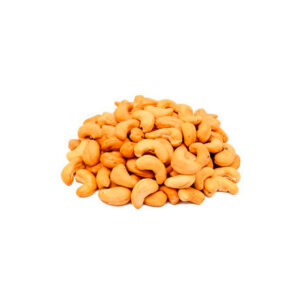 Castanha De Caju Salgada