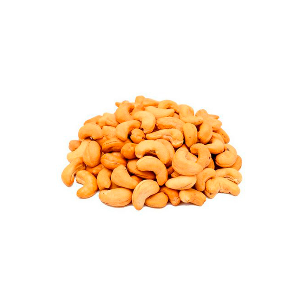 Castanha De Caju Salgada