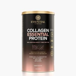 Collagen Essential Protein Neutro Lata