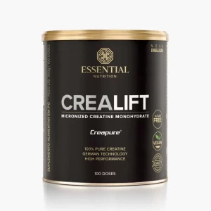 Crealift Lata 300G/100Ds Essential