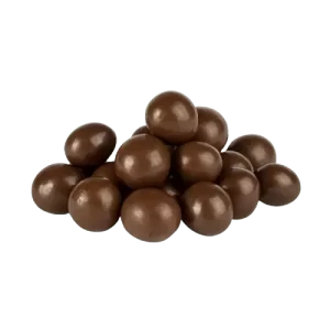 Dragea De Banana 45% Cacau Ao Leite S A