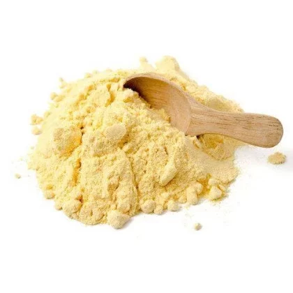 Farinha De Maracujá