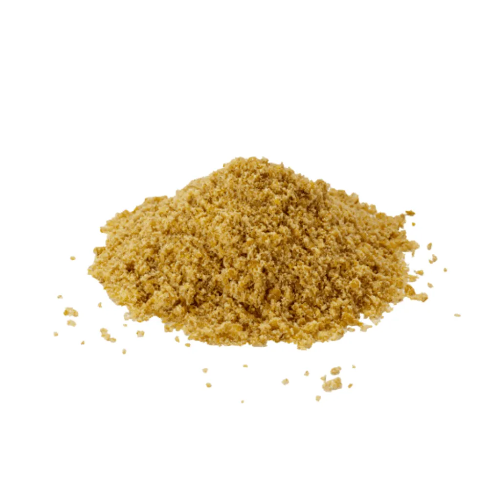 Farinha De Linhaça Dourada