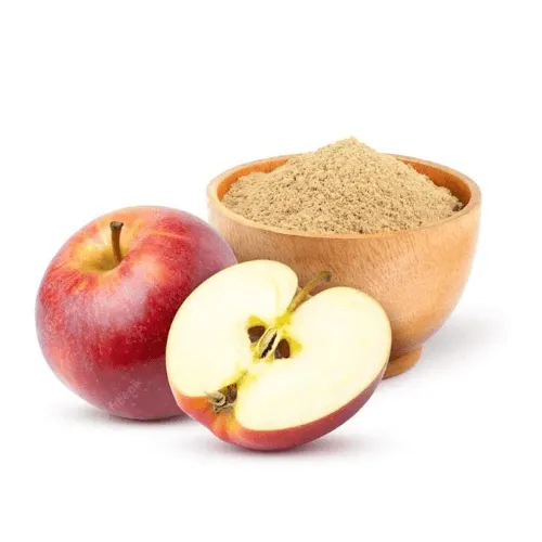 Farinha De Maçã