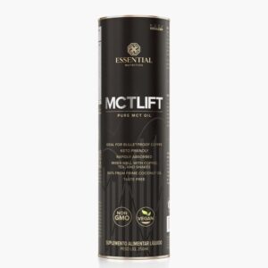 Mct Garrafa 250Ml/50Ds Essential
