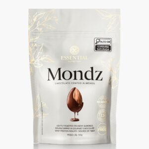Mondz 1 Pacote 50G Essential