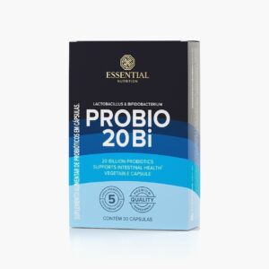 Probio 20Bi 30 Caps Essential