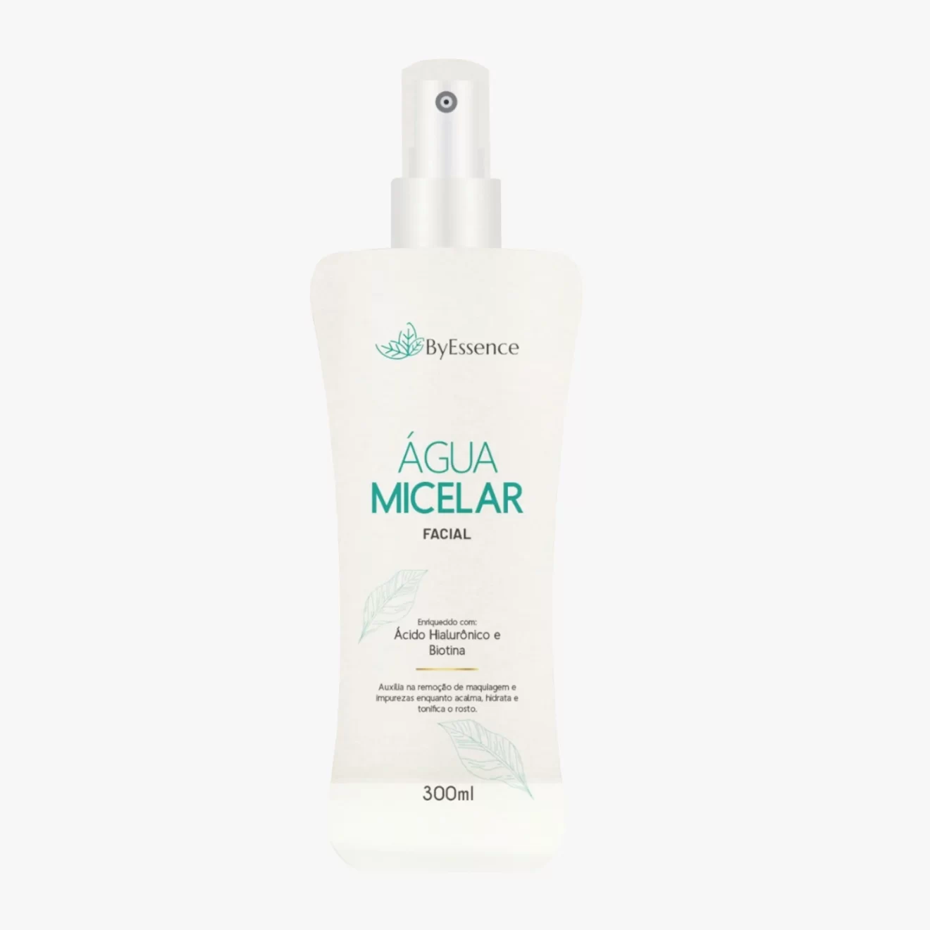 Agua Micelar Facial Byessence - 300Ml